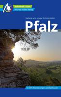 Reisgids Pfalz | Michael Müller Verlag - thumbnail