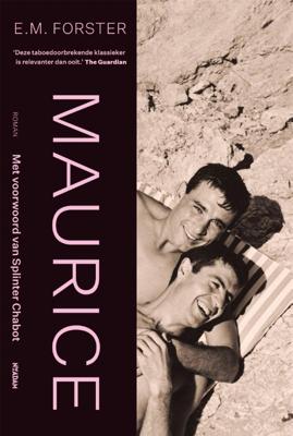 Maurice (Paperback)