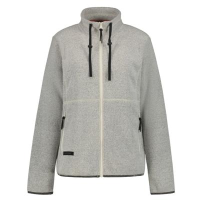 Ice Peak Almond Fleece Vest Dames XL/42