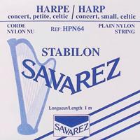 Savarez HPN-64 harpsnaar Savarez HPN-64 harpsnaar