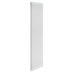 Plieger Florence 7253347 radiator voor centrale verwarming Beige 2 kolommen Design radiator
