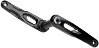 SRAM crankstel "rival e1". crank set rival e1 dub 172.5 mm