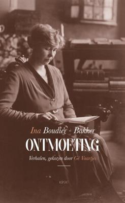 Ontmoeting (Paperback)