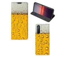Sony Xperia 5 II | Flip Style Cover | Bier