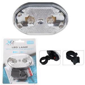 XQ Max Fietslamp Voorlicht 9x LED