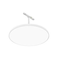 Flos Atom 200 Spot - 2700K - Wit - Casambi