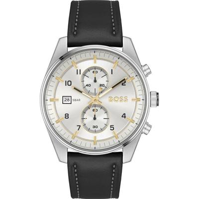 Horloge Heren Hugo Boss 1514147 (Ø 44 mm)