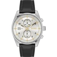 Horloge Heren Hugo Boss 1514147 (Ø 44 mm)