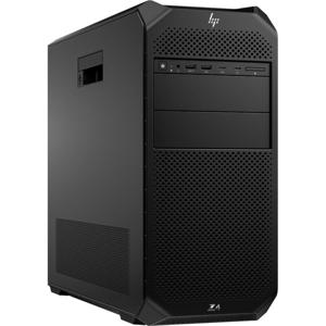 HP Z4 G5 Workstation, Intel Xeon 6C W3-2423 4.20GHz Turbo, 32GB DDR5, 1TB Nvme, Quadro P2000 5GB, Win 11 Pro