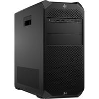 HP Z4 G5 Workstation, Intel Xeon 6C W3-2423 4.20GHz Turbo, 32GB DDR5, 1TB Nvme, Quadro P2000 5GB, Win 11 Pro HP Z4 G5 Workstation, Intel Xeon 6C W3-2423 4.20GHz Turbo, 32GB DDR5, 1TB Nvme, Quadro P2000 5GB, Win 11 Pro