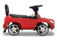 JAMARA JAMARA Rutscher »Mercedes-Benz AMG GL63« (niet geïdentificeerd, Rood)