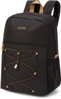 Dakine Tardy Slip 25L Dagtourrugzak Black Onyx One Size