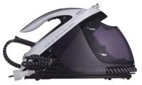 Philips GC9660/30 stoomstrijkijzer station 2700 W 1,8 l T-ionicGlide-zoolplaat Paars, Wit