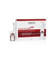 Dercos aminexil clinical 5 vrouw