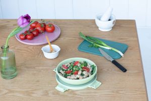 Brabantia Make & Take Lunchtrommel 1 l Kunststof Groen 1 stuk(s)