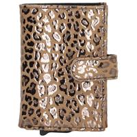 Charm London Portemonnee Safety Wallet Camberwell Camel