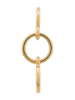 Charlotte Chesnais boucle d'oreille Three Lovers