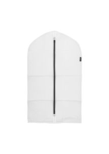 Brabantia kledinghoezen set van 2 M 60x100 cm white/grey