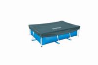 Frame Zwembad Afdekzeil 300x200 cm - Intex