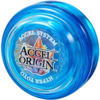 Yoyo - BANDAI - Hyper Yoyo - 60003 - Blauw