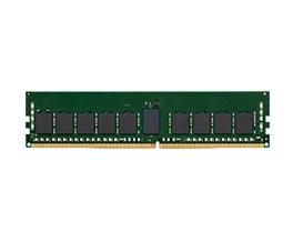 Kingston Server Premier Werkgeheugenmodule voor PC DDR4 32 GB 1 x 32 GB ECC 2666 MHz 288-pins DIMM CL19 KSM26RS4/32HCR