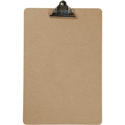 Creativ Company Klembord, a4, afm 23x34x0,3 cm, 1 stuk