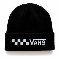 Hoed Vans Trecker Zwart