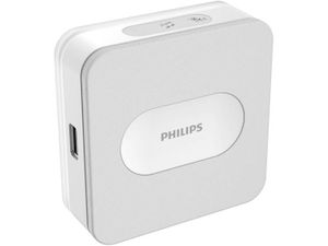 Philips 531015 Complete set Draadloze deurbel Verlicht
