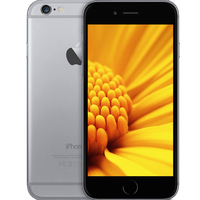 Apple iPhone 6s - 64GB - Space Grey - B+ grade