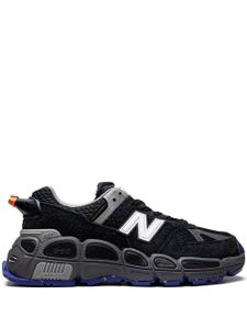 New Balance x Salehe Bembury baskets 574 - Noir