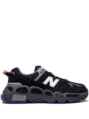 New Balance x Salehe Bembury baskets 574 - Noir