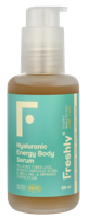 Freshly Cosmetics Hyaluronic Energy Body Serum 100 ml