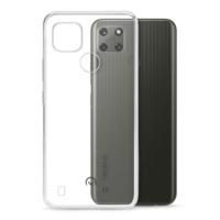 Mobilize Gelly Case realme C25Y Clear