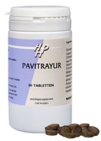 Holisan Pavitrayur Tabletten
