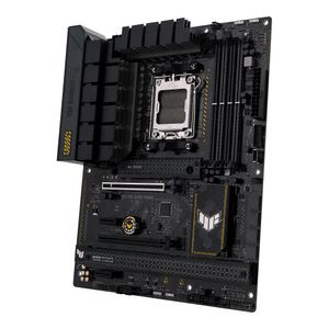 Asus TUF GAMING B650-PLUS WIFI Moederbord Socket AMD AM5 Vormfactor ATX Moederbord chipset AMD® B650