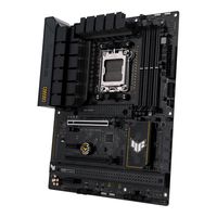 ASUS TUF GAMING B650-PLUS WIFI AMD B650 Socket AM5 ATX - thumbnail