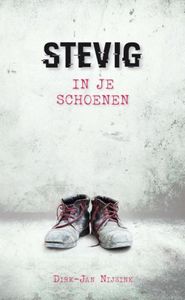 Stevig in je schoenen - Dirk Jan Nijsink - ebook