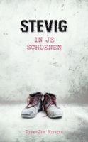 Stevig in je schoenen - Dirk Jan Nijsink - ebook - thumbnail