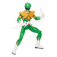 Hasbro Mighty Morphin Green Ranger 15cm - thumbnail
