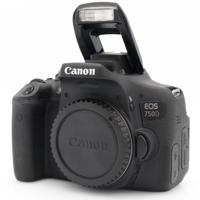 Canon EOS 750D body occasion