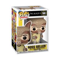 Friends POP! TV Vinyl Figure Ross 9cm Friends POP! TV Vinyl Figure Ross 9cm
