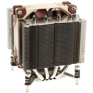 Noctua NH-D9DX i4 3U CPU-koellichaam met ventilator