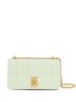 Burberry petit sac à bandoulière Lola - Vert