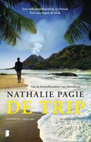 De trip - Nathalie Pagie - ebook