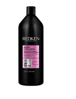 Redken Haircare Acidic Color Gloss Shampoo 1000ml | Voor Gekleurd Haar