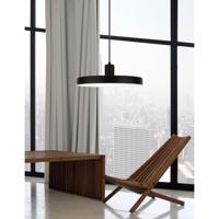 Lyora Design hanglampChioto Ø 60cm zwart - 540601