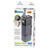 Superfish Aquaflow 300 Aquaria filters 540 l/h - thumbnail