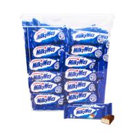 Milky Way Mini Party Pack - 1650g Milky Way Mini Party Pack - 1650g