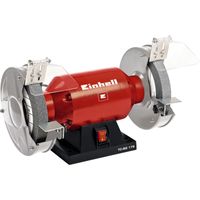 Slijpmachine TC-BG 175 Werkbankslijpmachine