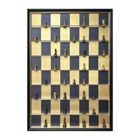 Richmond Wall Art 'Nala' 100 x 70cm